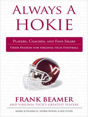 cover image of Always a Hokie